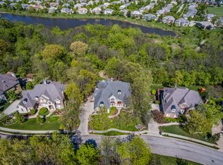 691 Reserve Ct, South Elgin, IL 60177