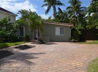1637 NE 16th Ter, Fort Lauderdale, FL 33305