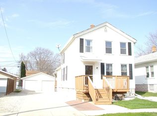 259 Rose Ave, Fond Du Lac, WI