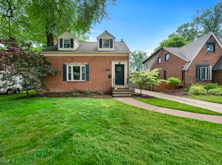24517 Bruce Rd, Bay Village, OH 44140