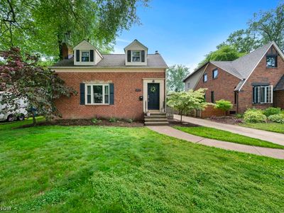 24517 Bruce Rd, Bay Village, OH, 44140