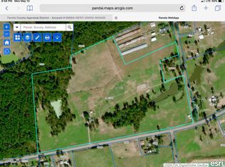 Fm 2517, Carthage, TX 75633