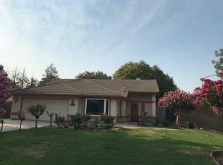 1592 Fisk Ct, Madera, CA 93637