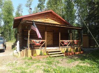 10040 W Stanley Dr, Wasilla, AK 99623