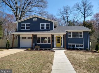 8907 Battery Rd, Alexandria, VA 22308