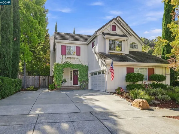5120 Keller Ridge Dr, Clayton, CA 94517