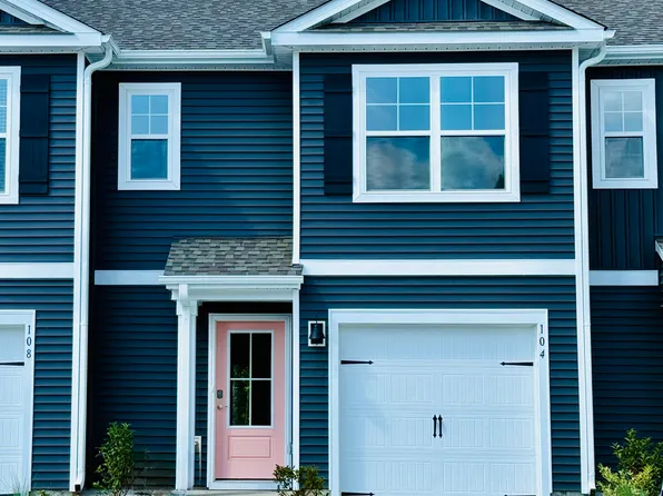 104 Cashmere Court Lot 18, Wilmington, NC 28411