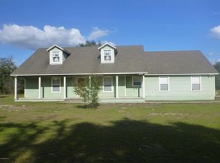 5830 Yellowstone St, Keystone Heights, FL 32656