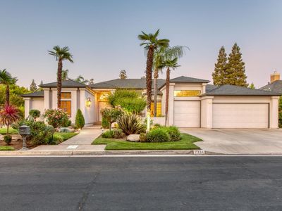 7334 N Geraldine Ave, Fresno, CA, 93711