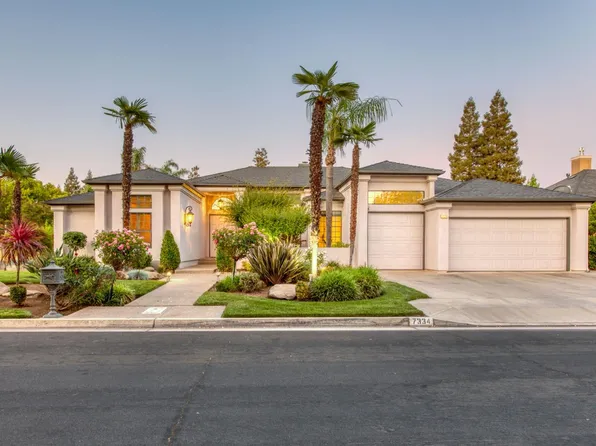 7334 N Geraldine Ave, Fresno, CA 93711