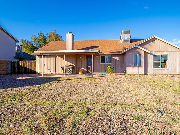 2nd image of 9315 E ADOBE Road