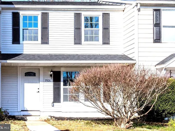 9506 Quarry Bridge Ct, Columbia, MD 21046