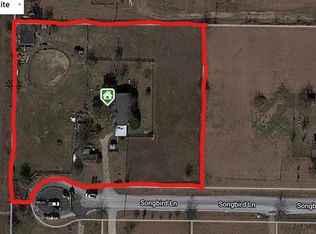 15174 Songbird Ln, Haslet, TX 76052