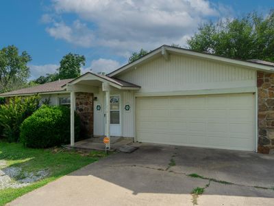 315 N Locust St, Fairland, OK, 74343