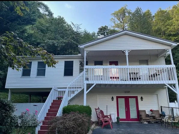 75 Rachel Ct, Pikeville, KY 41501