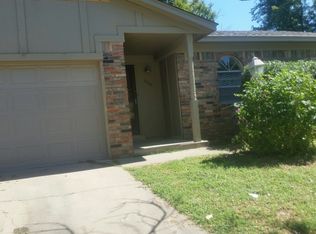 12431 E 13th Pl, Tulsa, OK 74128