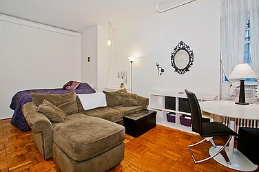 Sold by Keller Williams NYC