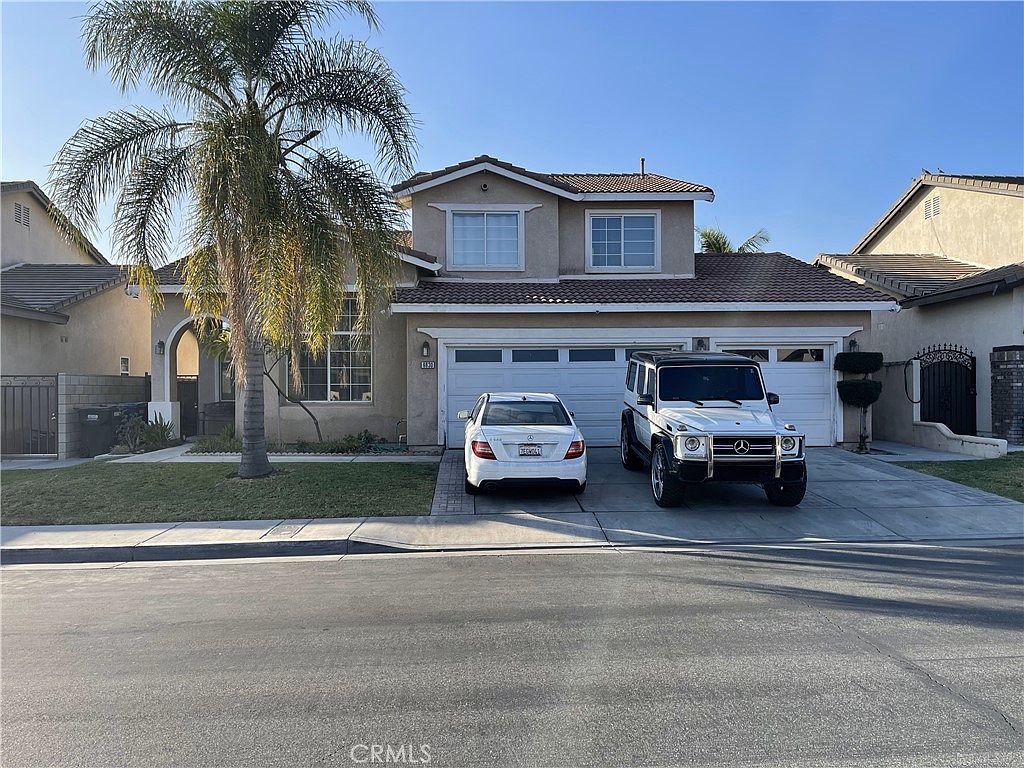 9630 Par Pl, Pico Rivera, CA 90660 | MLS #CV23175920 | Zillow