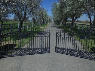 22750 4th Ave, Stevinson, CA 95374