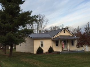 11879 Summerland Beach Rd NE, Millersport, OH 43046