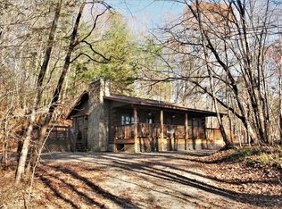 240 Orchid Rdg, Whittier, NC 28789