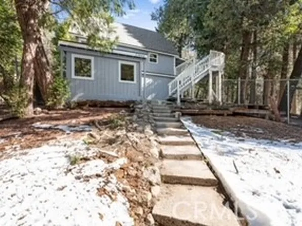 23644 Manzanita Dr, Crestline, CA 92325