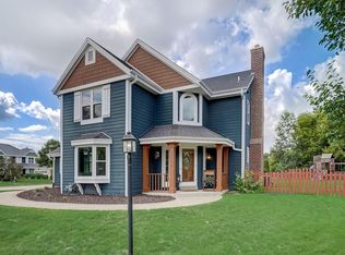 3104 River Ct, Waukesha, WI 53189