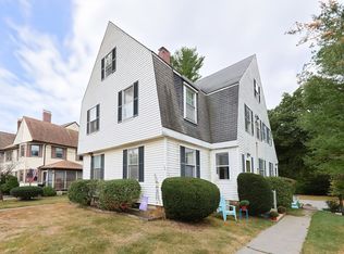 68-70 Bancroft Park, Hopedale, MA 01747