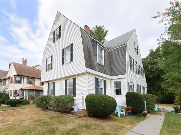 68-70 Bancroft Park, Hopedale, MA 01747