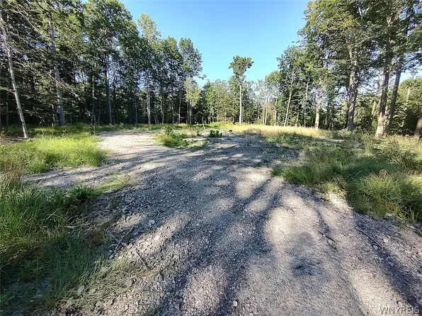 Beach Rd Lot 22, Angola, NY 14006