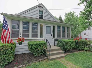 16 Sherwood Ave, Rensselaer, NY 12144