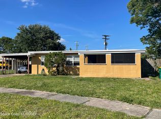 1190 Delmonte St, Merritt Island, FL 32953