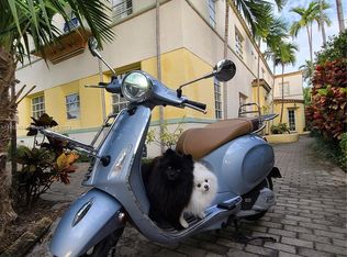 1605 Euclid Ave APT B-1, Miami Beach, FL 33139