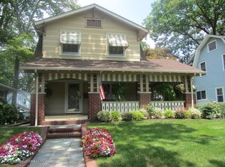 1703 4th Ave, Asbury Park, NJ 07712