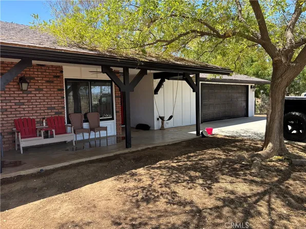 43091 Bob Cat Rd, Banning, CA 92220