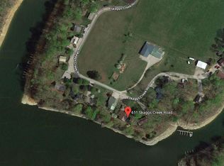 611 Skaggs Creek Rd, Glasgow, KY 42141