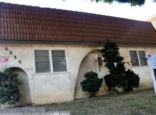 8112 Painter Ave APT M, Whittier, CA 90602