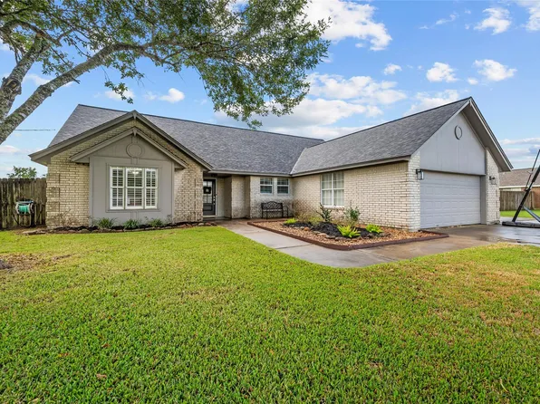 4602 Joe Patch Rd, Cove, TX 77523
