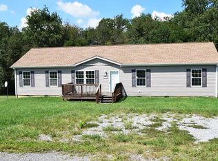 517 Walnut Ave, Rural Retreat, VA 24368