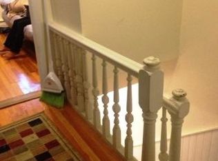 79 Seckle St #7-1, Cambridge, MA 02141