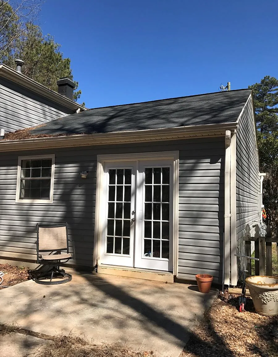 Bramshill Drive, Alpharetta — Photo 2