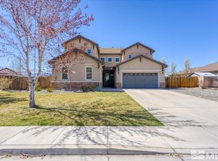 10115 Gold Mine Dr, Reno, NV 89521