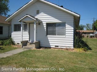 260 Orange St, Maxwell, CA 95955