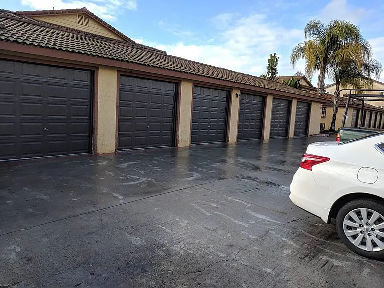 820 N Santa Fe Ave #11 — Photo 11