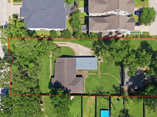 1500 Jacquelyn Dr #1501, Houston, TX 77055