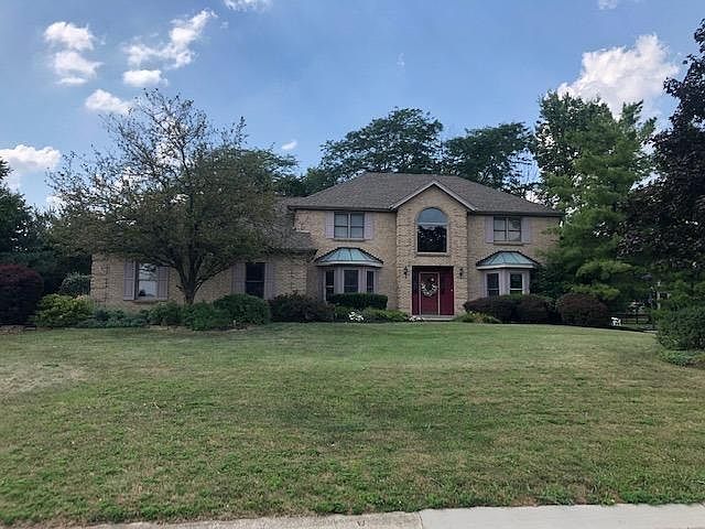 1st image of 7311 Wheatland Meadow Ct