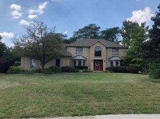 7311 Wheatland Meadow Ct, West Chester, OH 45069