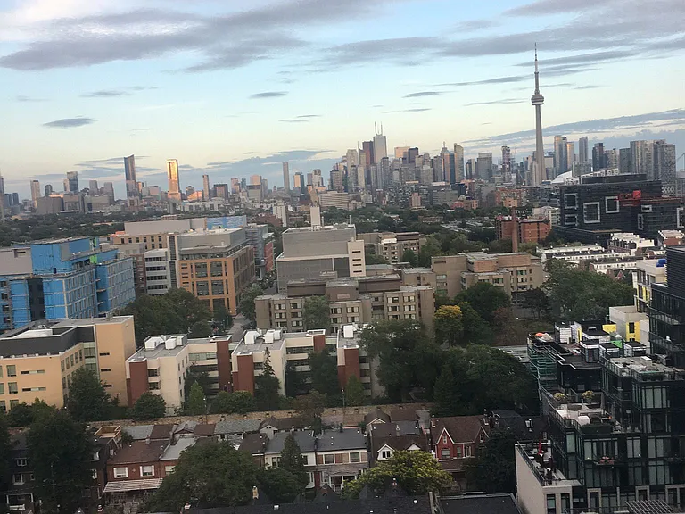 36 Lisgar St #2019E — Photo 7
