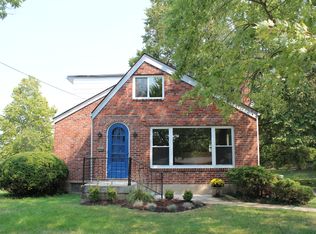 812 Ennis Ave, Saint Louis, MO 63119