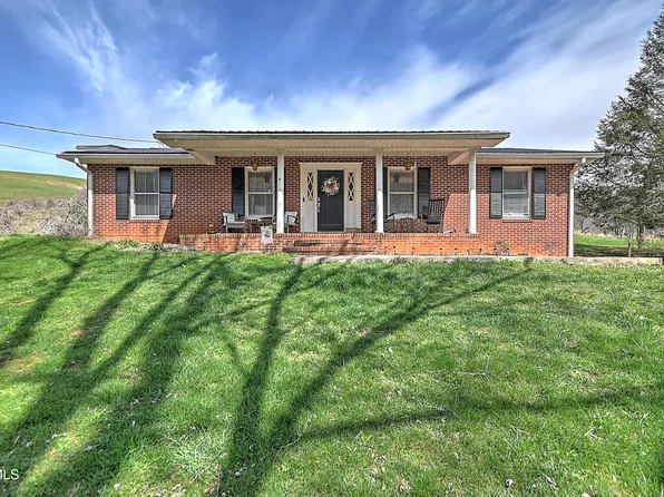 310 Minton Hollow Rd, Elizabethton, TN 37643
